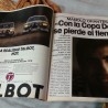 Revistas INTERVIU. 3 ejemplares del año 1979