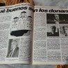 Revistas INTERVIU. 3 ejemplares del año 1979