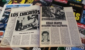 Revistas TRIUNFO. Año 1971. 12 ejemplares diferentes.