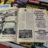 Revistas TRIUNFO. Año 1971. 12 ejemplares diferentes.