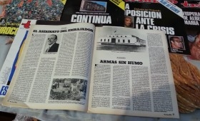 Revistas TRIUNFO. Año 1976. 12 ejemplares diferentes.