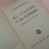 Novela. El viajero y su sombra. F. Nietzsche. Años 40.