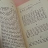 Novela. El viajero y su sombra. F. Nietzsche. Años 40.