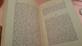 Novela. El viajero y su sombra. F. Nietzsche. Años 40.