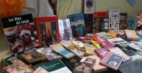 Libros variados. Colección de 50 unid.