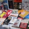 Libros variados. Colección de 50 unid.