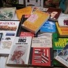 Libros variados. Colección de 50 unid.