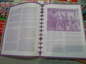 Revistas El Entrenador Español fútbol Años 90. 12 ejemplares