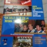 Revistas El Entrenador Español fútbol Años 90. 12 ejemplares