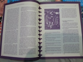 Revistas El Entrenador Español fútbol Años 90. 12 ejemplares