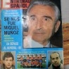 Revistas El Entrenador Español fútbol Años 90. 12 ejemplares