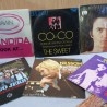 Discos Singles Música POP. Colección de 6 discos. Años 60-70