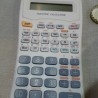 Calculadora SHARP EL-501 W