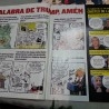 Revistas EL JUEVES. Año 2017. 12 unidades diferentes.