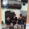 Libro PROVINCIA DE ÁVILA: FRONTERA ENTRE DOS CASTILLAS