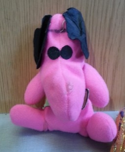 Muñecas vintage. Años 80