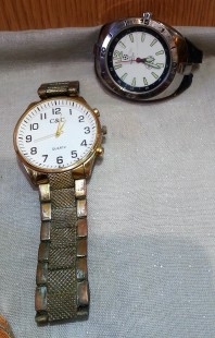 Reloj de bolsillo. Marca Azzala. Réplica de los antiguos relojes.