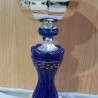 Trofeo deportivo. Tenis. Trofeo vintage.