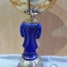 Trofeo deportivo. Tenis. Trofeo vintage.