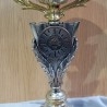 Trofeo deportivo. Tenis. Trofeo vintage.