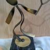 Trofeos deportivos. Trofeos vintage.