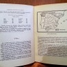 Libro antiguo año 1.946. Geografía económica de España