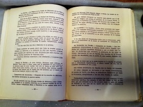 Libro La Iglesia de Jesucristo. Año 1955