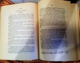Libro Francés para escuelas especiales y estudios técnicos.Año 1951
