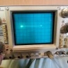 Osciloscopio TEKTRONIX 465. Buen estado general. Funciona.