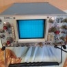 Osciloscopio TEKTRONIX 465. Buen estado general. Funciona.