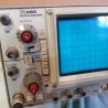 Osciloscopio TEKTRONIX 465. Buen estado general. Funciona.