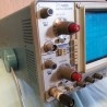 Osciloscopio TEKTRONIX 465. Buen estado general. Funciona.