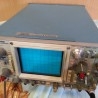 Osciloscopio TEKTRONIX 465. Buen estado general. Funciona.