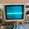 Osciloscopio TEKTRONIX 465. Buen estado general. Funciona.