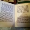 Novelas antiguas. Años 1920 a 1948
