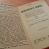 Libro Enjuiciamiento Criminal. Año 1940.