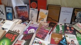 Libros variados. Colección de 50 unid.