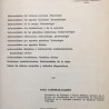 Libros Medicina Interna. Compendio Práctico de Patología Médica 1967 FARRERAS.