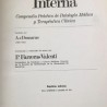 Libros Medicina Interna. Compendio Práctico de Patología Médica 1967 FARRERAS.