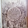 Libro centenario- ECOS DE LAS MONTAÑAS. Año 1894