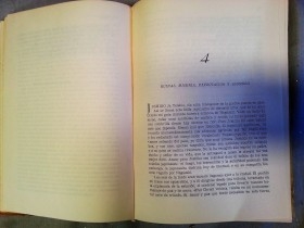 Libro UN PERIODISTA DA LA VUELTA AL MUNDO. Año 1951