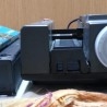 Proyector de diapositivas. Años 80. Funcionando. REFLECTA DIAMATOR A