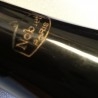 Clarinete antiguo. Años 70-80. NO funciona. Estuche original.