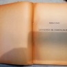 Libro Las doctrinas existencialistas. Año 1950