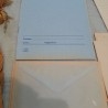 Cuadernos antiguos de escuela