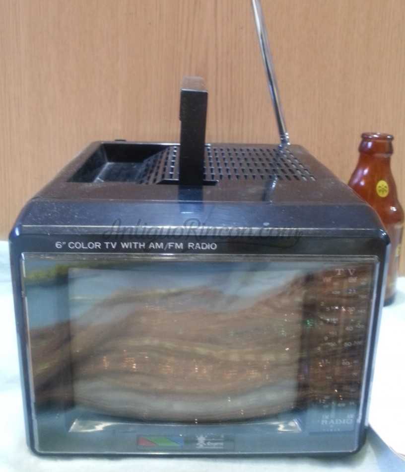 Televisor