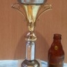 Trofeo deportivo. Trofeo antiguo. Buena consevación