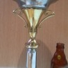 Trofeo deportivo. Trofeo antiguo. Buena consevación