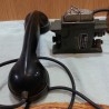 Auricular telefónico Marconi Española. Tipo L. Microtelefono