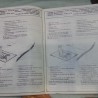 Manual de Instrucciones de máquina coser alfa mod. 112